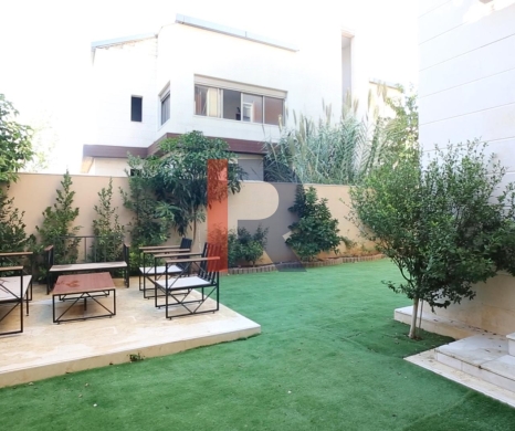 R9-1802 Stunning 3-Story Villa for Sale in Qalamoun - Tripoli — 4