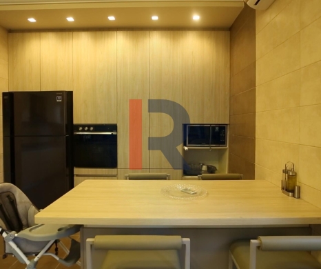 R9-1802 Stunning 3-Story Villa for Sale in Qalamoun - Tripoli — 3