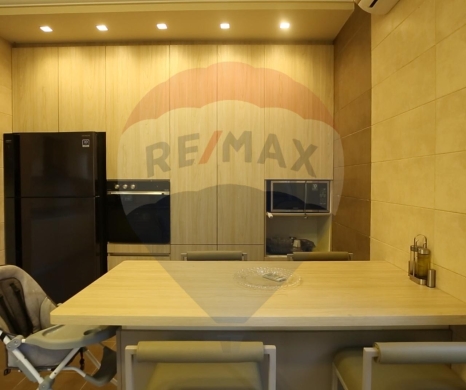 R9-1802 Stunning 3-Story Villa for Sale in Qalamoun - Tripoli — 3