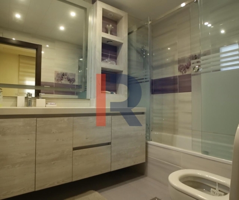 R9-1802 Stunning 3-Story Villa for Sale in Qalamoun - Tripoli — 8