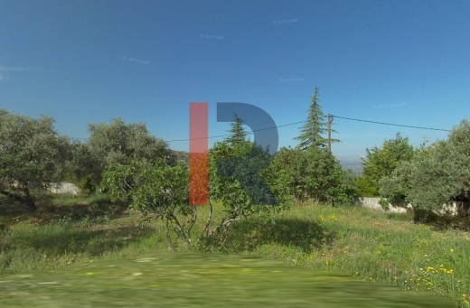 R9-1818 Land 1765m for Sale in Rechdebine - Koura