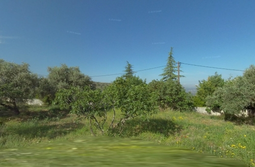 R9-1818 Land 1765m for Sale in Rechdebine - Koura