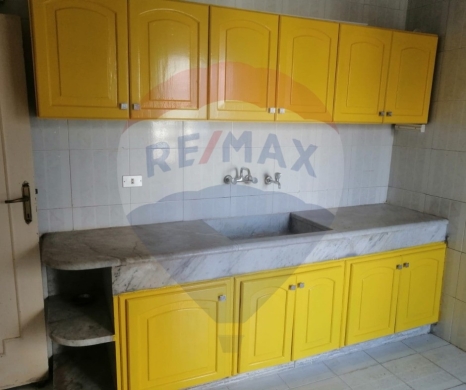 R9-1825 Apartment 170m for Sale in Azmi - Tripoli — 7