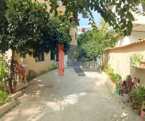R9-1828 Spacious Apartment for Sale in Alma Zgharta — 12