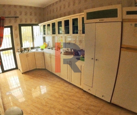 R9-1828 Spacious Apartment for Sale in Alma Zgharta — 6