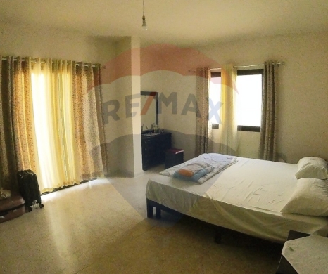 R9-1828 Spacious Apartment for Sale in Alma Zgharta