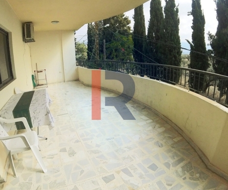 R9-1832 Apartment for Sale in Alma Zgharta — 10