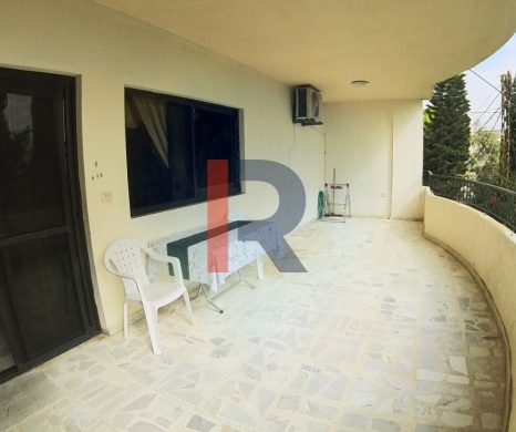 R9-1832 Apartment for Sale in Alma Zgharta — 9