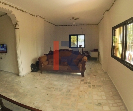 R9-1832 Apartment for Sale in Alma Zgharta — 5