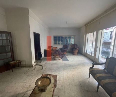 R9-1841 Spacious Apartment 190m for sale in Azmi - Tripoli