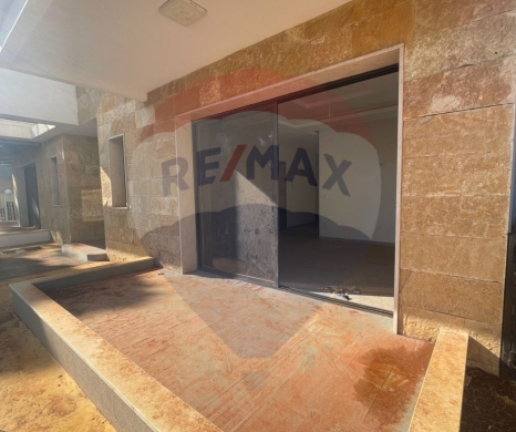 Apartments for sale in Nakhleh - R9-1842 Brand New Ground Floor Apartment 145m with Garden for sale in Nakhleh - Koura