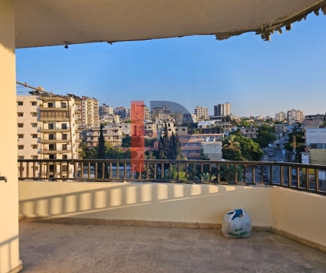 R9-1845 Apartment 180m for sale in Al Beddawi - Tripoli — 8