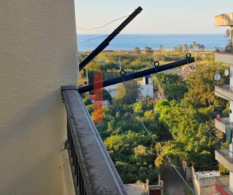 R9-1845 Apartment 180m for sale in Al Beddawi - Tripoli — 9