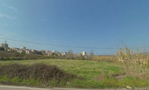 R9-1849 Land 2700m for sale in Zgharta