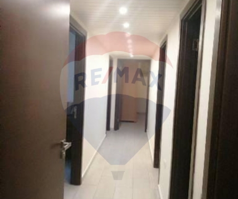 R9-1850 Furnished Apartment for Rent in Dam Wel Farez - Tripoli — 12