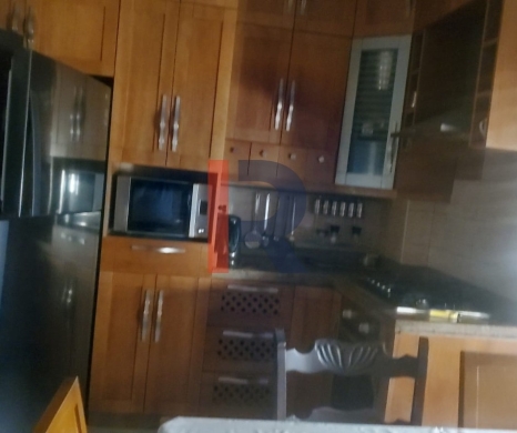 R9-1850 Furnished Apartment for Rent in Dam Wel Farez - Tripoli — 3