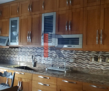 R9-1850 Furnished Apartment for Rent in Dam Wel Farez - Tripoli — 4