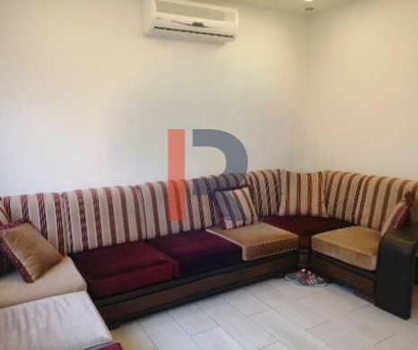 R9-1850 Furnished Apartment for Rent in Dam Wel Farez - Tripoli — 11