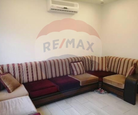 R9-1850 Furnished Apartment for Rent in Dam Wel Farez - Tripoli — 11