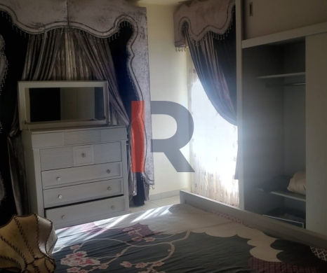 R9-1850 Furnished Apartment for Rent in Dam Wel Farez - Tripoli — 8