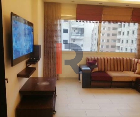 R9-1850 Furnished Apartment for Rent in Dam Wel Farez - Tripoli — 10