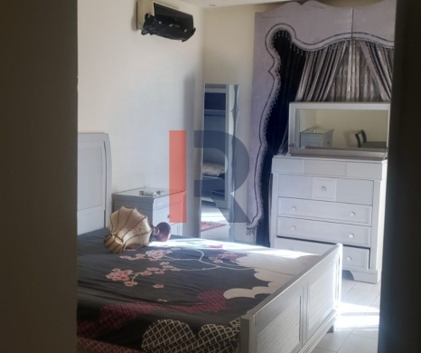 R9-1850 Furnished Apartment for Rent in Dam Wel Farez - Tripoli — 2