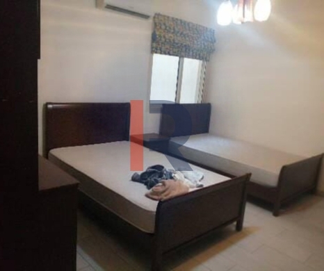 R9-1850 Furnished Apartment for Rent in Dam Wel Farez - Tripoli — 7