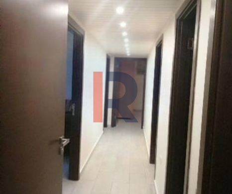 R9-1850 Furnished Apartment for Rent in Dam Wel Farez - Tripoli — 12