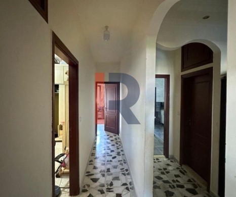 R9-1851 Apartment 145m for sale in Nakhle - Koura