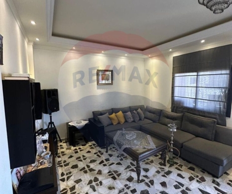 R9-1851 Apartment 145m for sale in Nakhle - Koura — 2