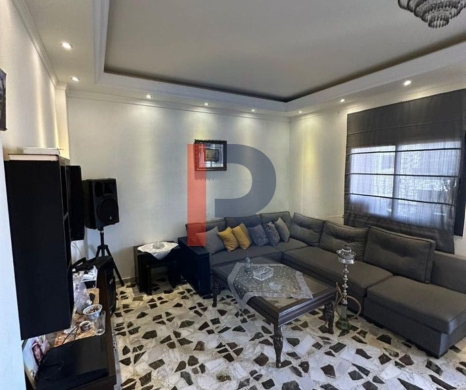 R9-1851 Apartment 145m for sale in Nakhle - Koura — 2