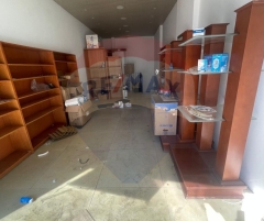 R9-1852 Shop for Sale in Abu Samra on El Manar Street