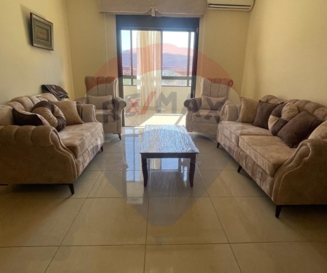 R9-1859 Furnished Apartment for Rent in Daher Al Ein - Koura — 15