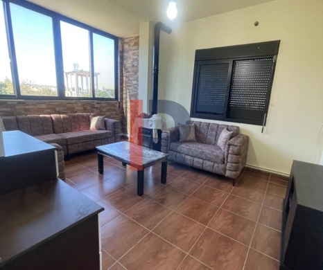 R9-1859 Furnished Apartment for Rent in Daher Al Ein - Koura — 7