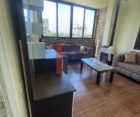 R9-1859 Furnished Apartment for Rent in Daher Al Ein - Koura — 8