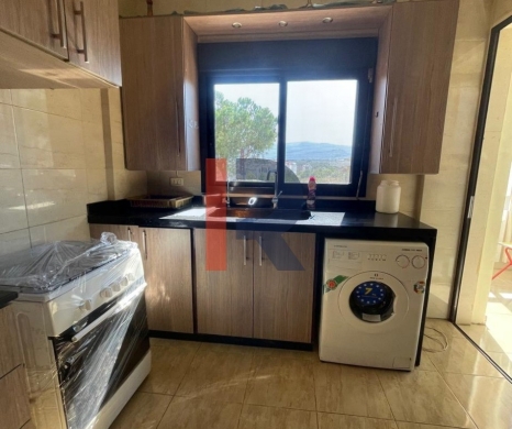 R9-1859 Furnished Apartment for Rent in Daher Al Ein - Koura — 12