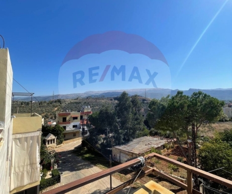 Apartments for rent dans Dahr el-Ain - R9-1859 Furnished Apartment for Rent in Daher Al Ein - Koura