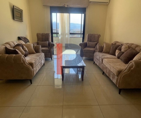 R9-1859 Furnished Apartment for Rent in Daher Al Ein - Koura — 15