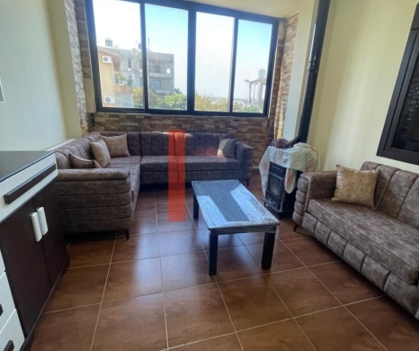R9-1859 Furnished Apartment for Rent in Daher Al Ein - Koura — 16