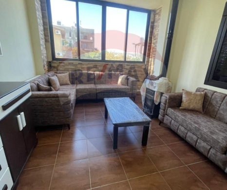 R9-1859 Furnished Apartment for Rent in Daher Al Ein - Koura — 16