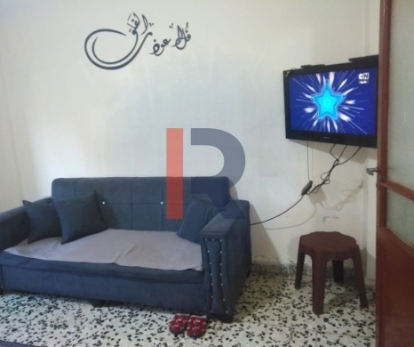 R9-1860 Apartment 100m for sale in Tabbaneh - Tripoli — 4