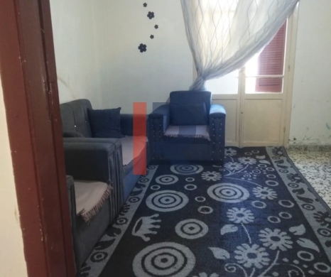 R9-1860 Apartment 100m for sale in Tabbaneh - Tripoli — 3