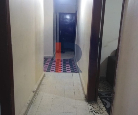 R9-1860 Apartment 100m for sale in Tabbaneh - Tripoli — 2