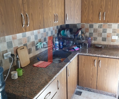 R9-1870 Apartment for Sale in Kobbeh - Tripoli — 4