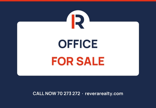 R9-1871 Office for Sale in Tal - Tripoli