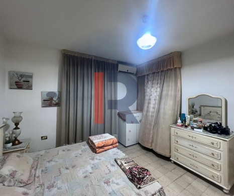 R9-1885 Apartment for Sale in Moharram - Tripoli — 5