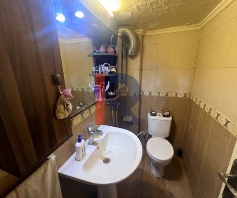 R9-1885 Apartment for Sale in Moharram - Tripoli — 10