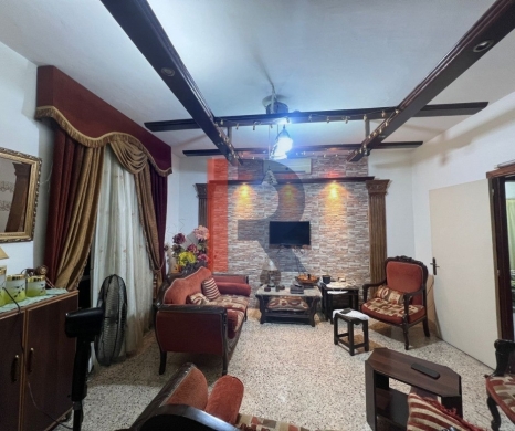 R9-1885 Apartment for Sale in Moharram - Tripoli — 14