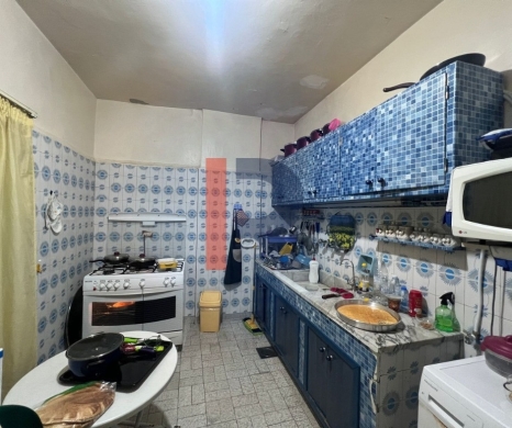 R9-1885 Apartment for Sale in Moharram - Tripoli — 11