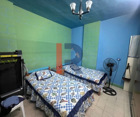 R9-1885 Apartment for Sale in Moharram - Tripoli — 2